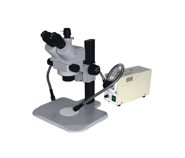深圳顯微鏡配冷光源