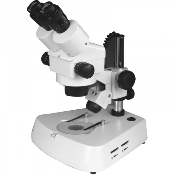 西安兩目連續變倍顯微鏡