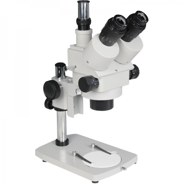 廣州三目連續變倍顯微鏡