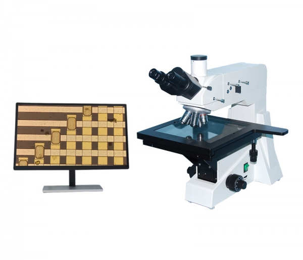鄭州半導體檢查顯微鏡HR-101XJ